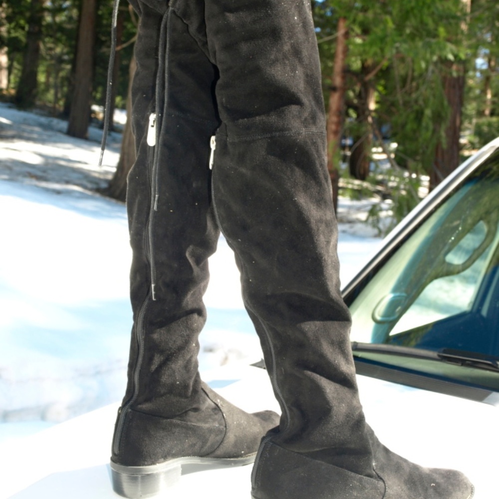 Women's boots